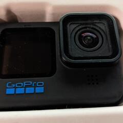 Go Pro HERO 10 Black