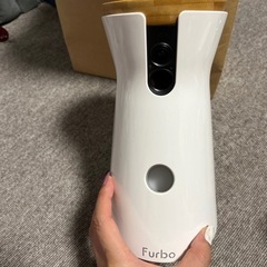 Furdo ドックカメラ
