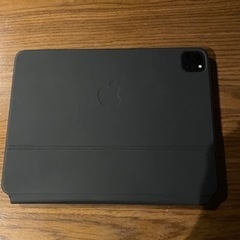 iPadPro 256 WiFi magickeyboardセット 美品の画像