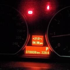 BMW 116i 5速AT 【決まりました】の画像