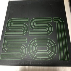 SS501 REBIRTHの画像