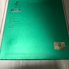 SS501 REBIRTHの画像