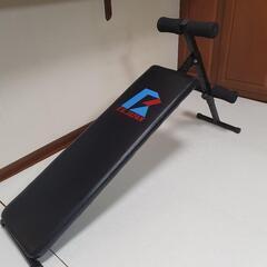 【近隣でお渡し可能】腹筋マシン 腹筋台