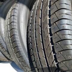（配送可）新品 ４本 ヨコハマ db E70 225/55R18 エルグランド デリカ アウトランダー エルグランド フォレスター エクリプス セレナ SK フーガの画像