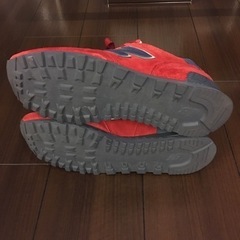 ニューバランスUS 574XAD 27cmの画像