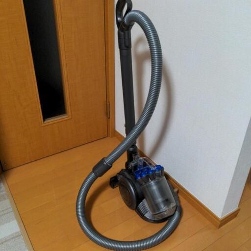 dyson　ダイソン　DC26