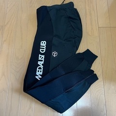 メダリストクラブ 競輪 冬用サイクルパンツ