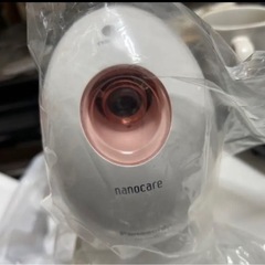 Panasonic デイモイスチャー ナノケア ナノイー
