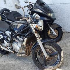 マジェスティ250とバンディット250　取引完了　問い合わせて頂...