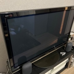 テレビ　panasonic