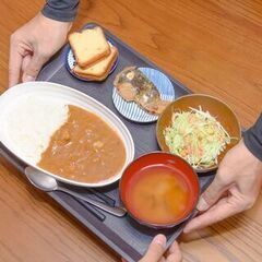 夜勤でも自由時間たっぷり♪ 週1日～OKの世話人さん募集の画像