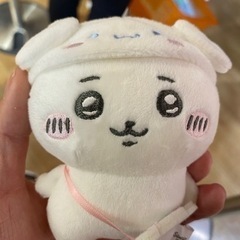 ちいかわ　シナモロール　サンリオ　サンリオキャラクターズ　マスコ...