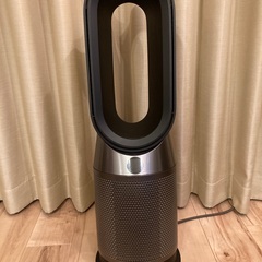 dyson HP04BN Pure Hot+Cool ダイソン ...