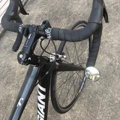 TCR ADVANCED SLの画像