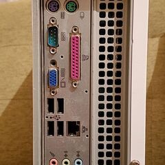 【受け渡し者決定済み】Frontier FRS106/21Aの画像