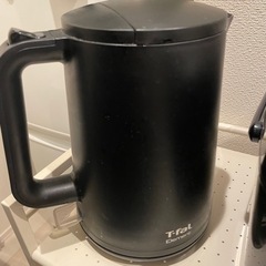 T-fal ケトル