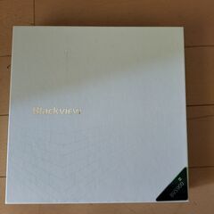 Blackview BV5900　美品　バッテリー100％の画像