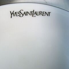 ☆YSL イヴ・サン=ローラン YVES SANT LAURENT collection YB－6530 パーティーセット◆高級感アップの画像