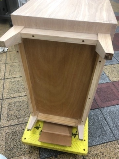 F rancFrancフランフラン テレビ台 AVボード 