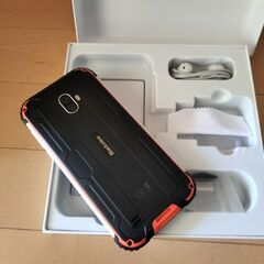 HUAWEI nova lilte　+　Blackview BV5900　２台セットの画像
