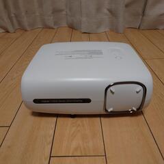YABER Pro V7プロジェクター6D自動台形補正 12000lmの画像