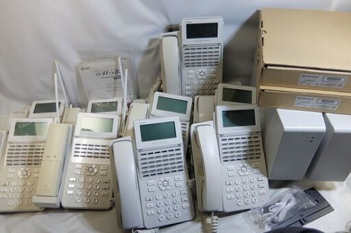 まとめ☆NTT SmartNetcommunity αA1 スマートネットコミュニティαA1 端末 A1-主装置S-「1」 など