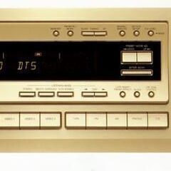 ONKYO TX-DS575（価格相談可）の画像