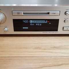 TEAC MD-5MKⅡの画像