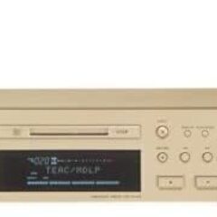 TEAC MD-5MKⅡの画像