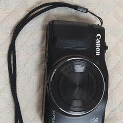 【超美品】Canon デジタルカメラ 
PowerShot SX710 HS 