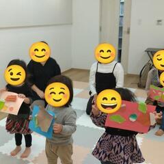 親子リトミック♪参加者募集【名古屋市名東区】