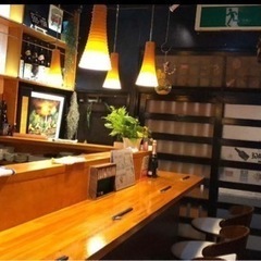 焼酎バー経営体験の画像