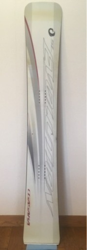 アルペンスノーボード　15-16 OGASAKA オガサカ EVO162 [SL]