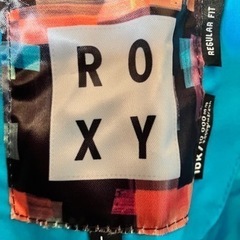 【値下げ】スノーボード　ウェア一式　ROXYの画像