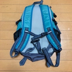 無料でお譲りします！リュック（子供用）の画像