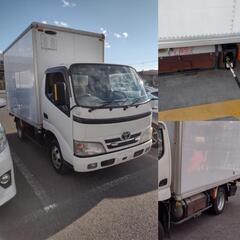 車持込ドライバー募集！