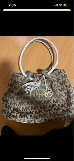 マイケルコース ハンドバック
