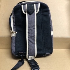 美品！Edwin ボディバッグの画像
