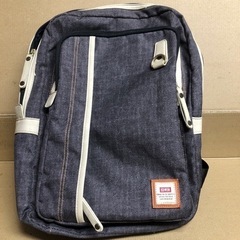 美品！Edwin ボディバッグ