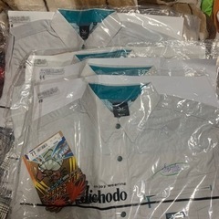 中古or未開封orポロシャツ