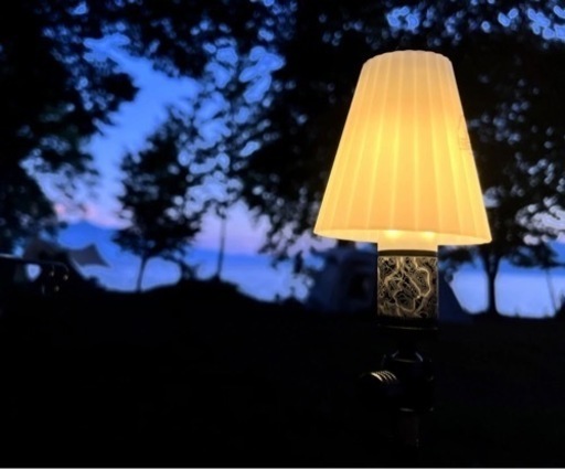 MINIMALight用のRETRO SHADE
