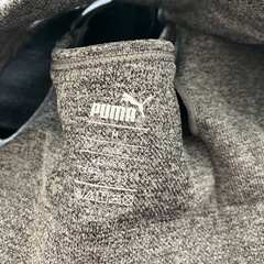 PUMAスポーツブラMの画像