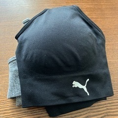 PUMAスポーツブラM
