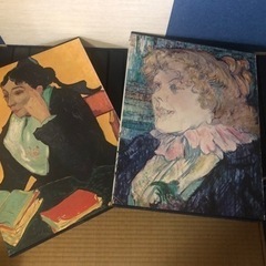 現代世界美術全集　全25巻の画像