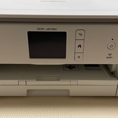 プリンター　brotherの画像