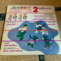 LPレコード12枚組です。の画像