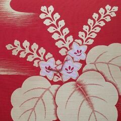 座布団セット　箱入りの画像