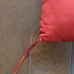 座布団セット　箱入りの画像