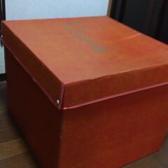 座布団セット　箱入りの画像