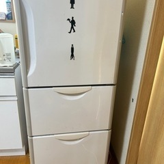 決定！冷蔵庫の画像